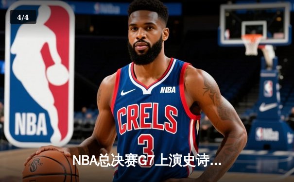 NBA总决赛G7上演史诗逆转 詹姆斯率湖人加时险胜凯尔特人 - 4