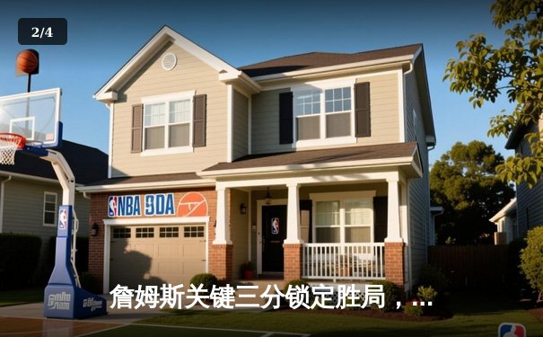 詹姆斯关键三分锁定胜局，湖人加时逆转掘金迎三连胜 - 2