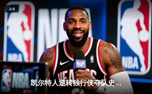 凯尔特人逆转独行侠夺队史第18冠 塔图姆31分荣膺FMVP - 2